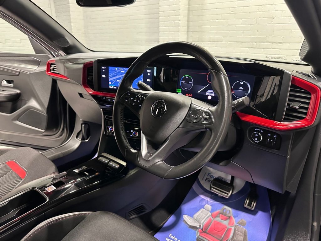 Used Vauxhall Mokka 2022 for sale - 76962331: Photo 14