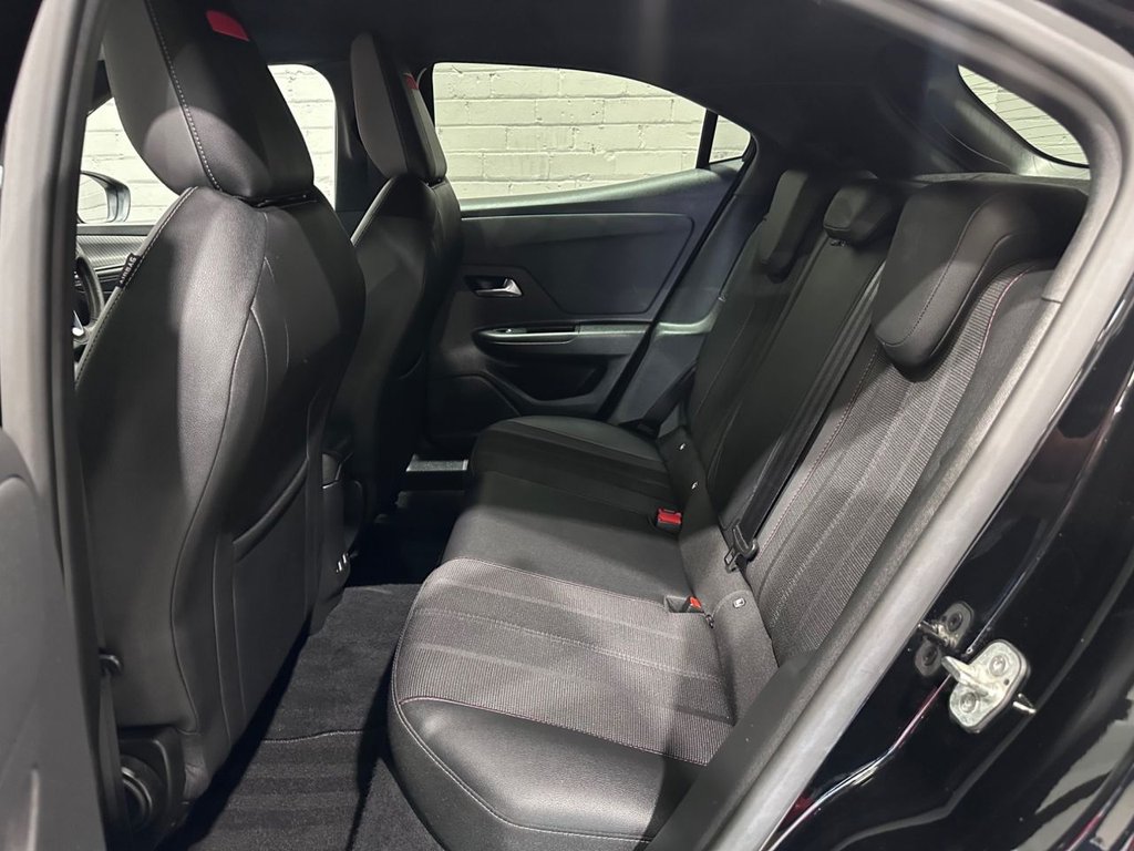 Used Vauxhall Mokka 2022 for sale - 76962331: Photo 17