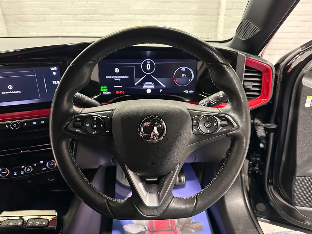 Used Vauxhall Mokka 2022 for sale - 76962331: Photo 19