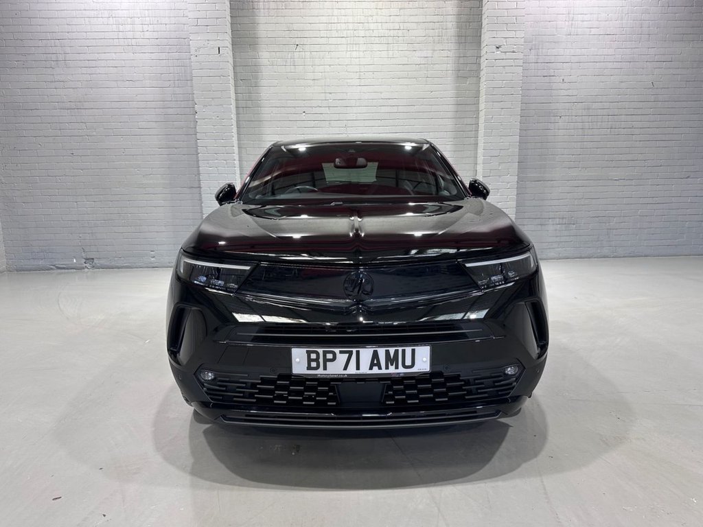 Used Vauxhall Mokka 2022 for sale - 76962331: Photo 2