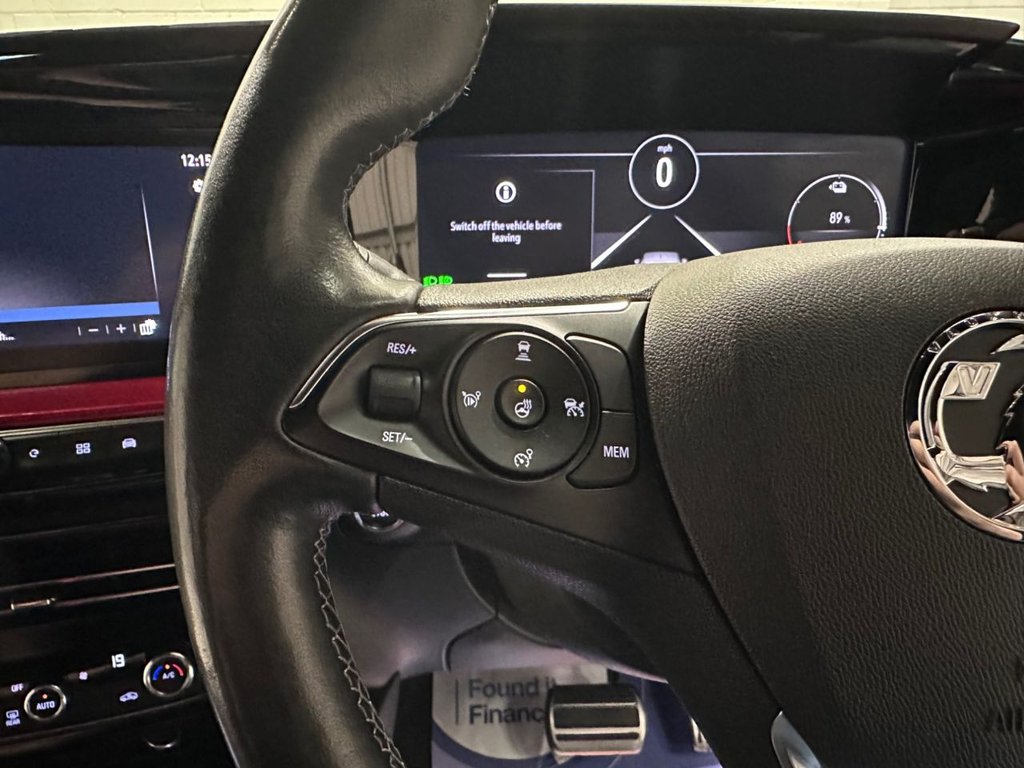 Used Vauxhall Mokka 2022 for sale - 76962331: Photo 20