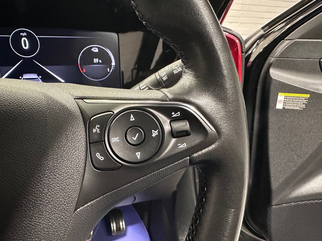 Used Vauxhall Mokka 2022 for sale - 76962331: Photo 21