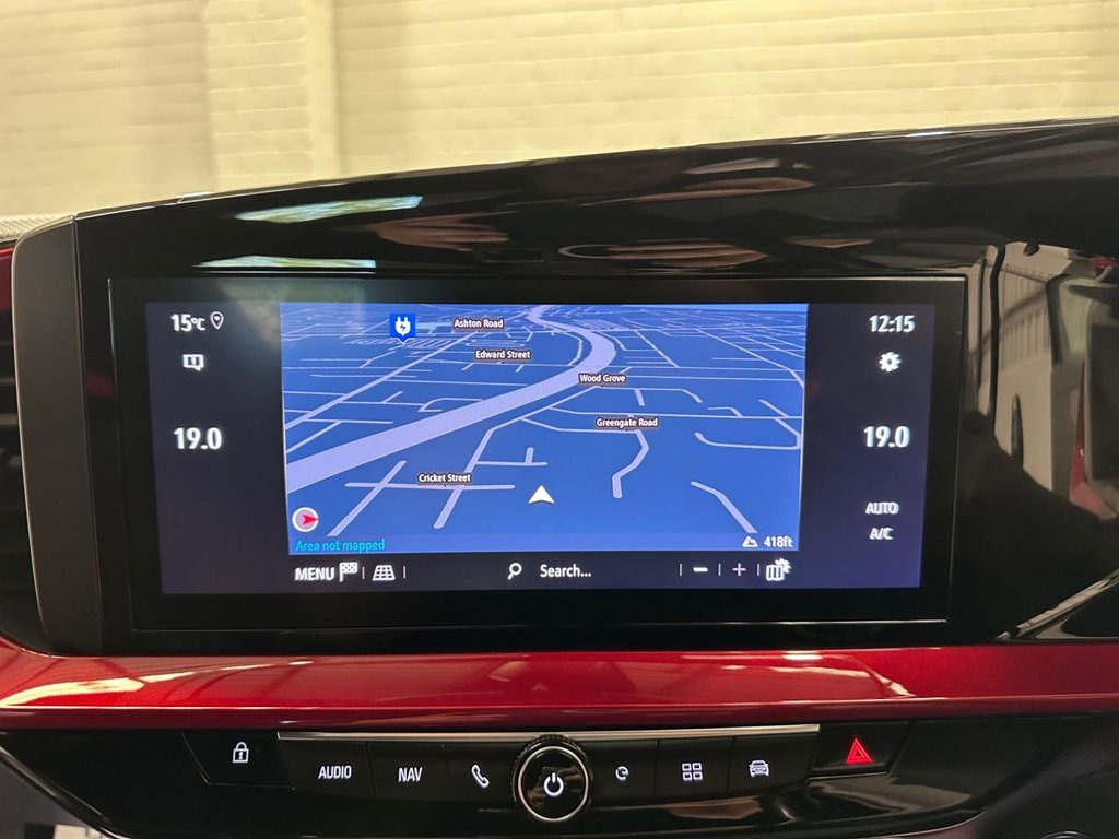 Used Vauxhall Mokka 2022 for sale - 76962331: Photo 25