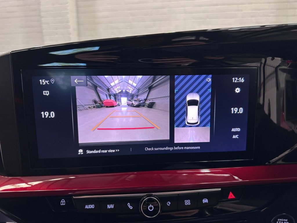 Used Vauxhall Mokka 2022 for sale - 76962331: Photo 26