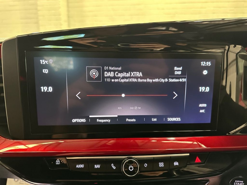 Used Vauxhall Mokka 2022 for sale - 76962331: Photo 28