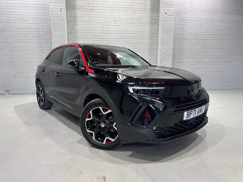 Used Vauxhall Mokka 2022 for sale - 76962331: Photo 3