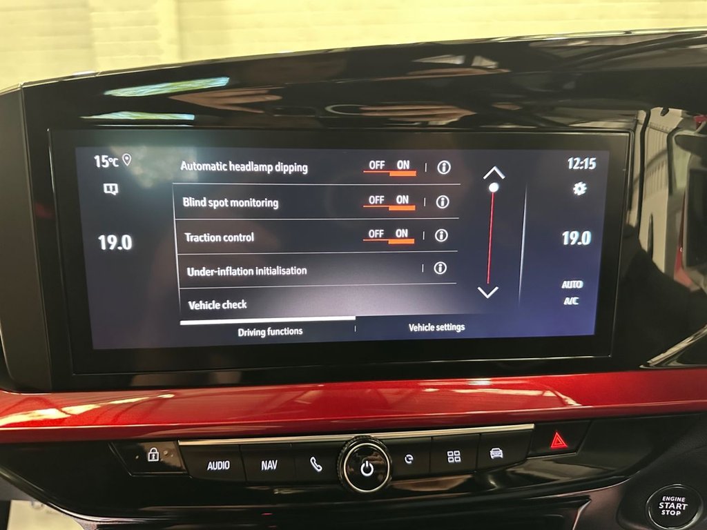 Used Vauxhall Mokka 2022 for sale - 76962331: Photo 31