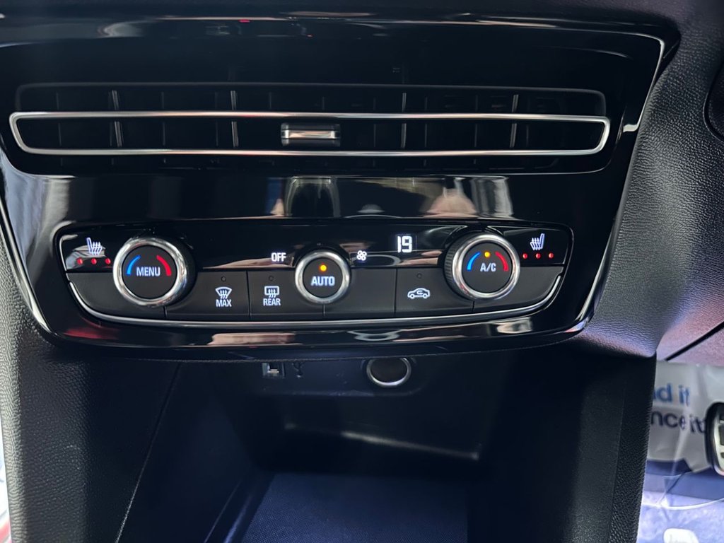 Used Vauxhall Mokka 2022 for sale - 76962331: Photo 32