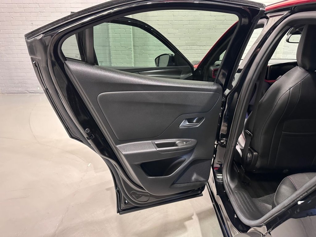 Used Vauxhall Mokka 2022 for sale - 76962331: Photo 36