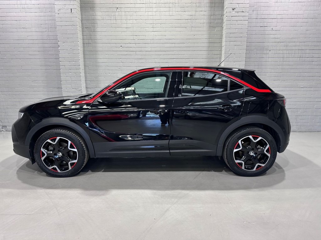 Used Vauxhall Mokka 2022 for sale - 76962331: Photo 4