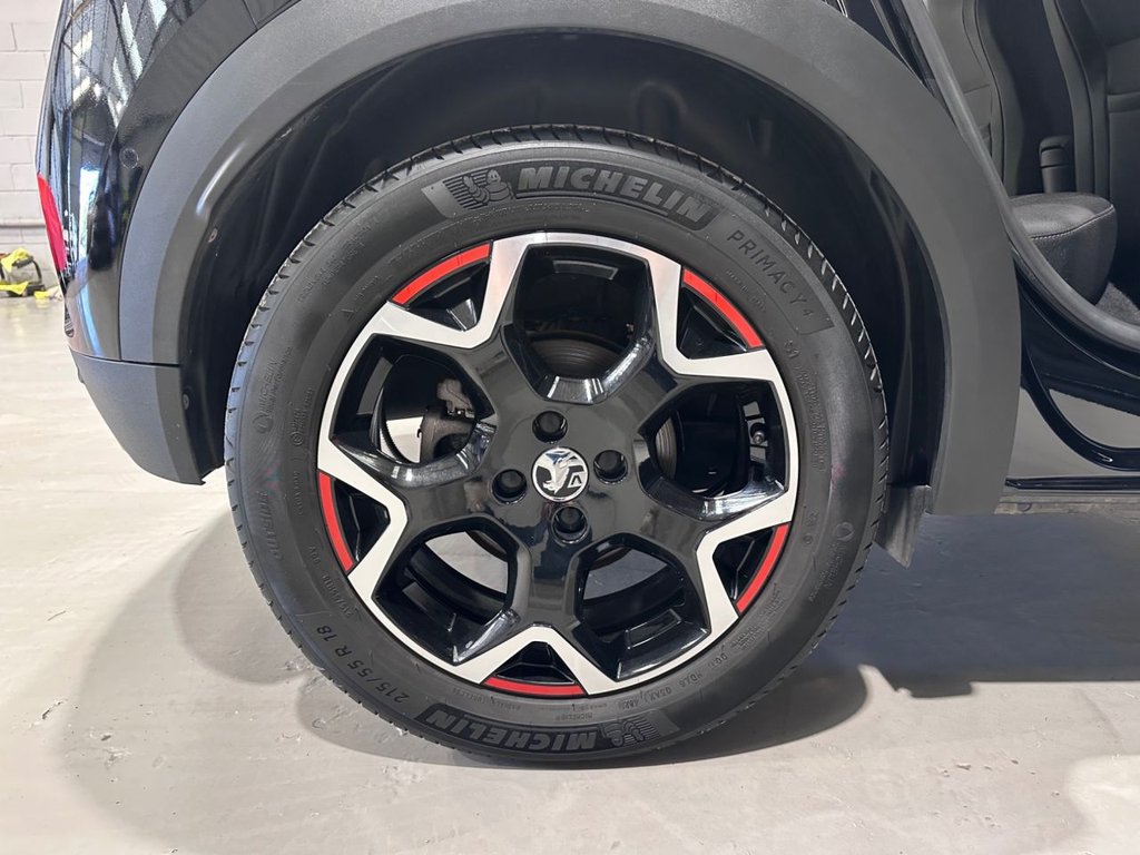 Used Vauxhall Mokka 2022 for sale - 76962331: Photo 41