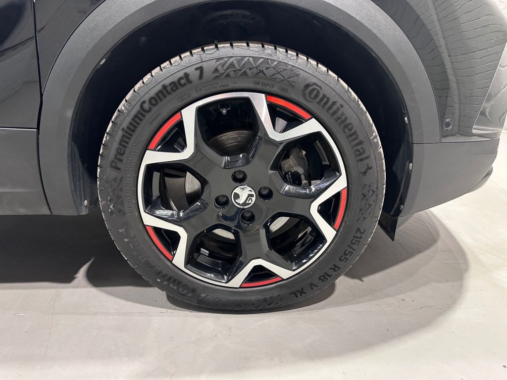 Used Vauxhall Mokka 2022 for sale - 76962331: Photo 42