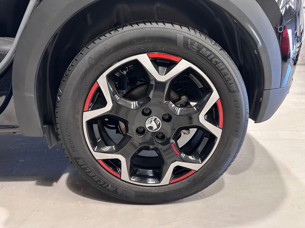 Used Vauxhall Mokka 2022 for sale - 76962331: Photo 43