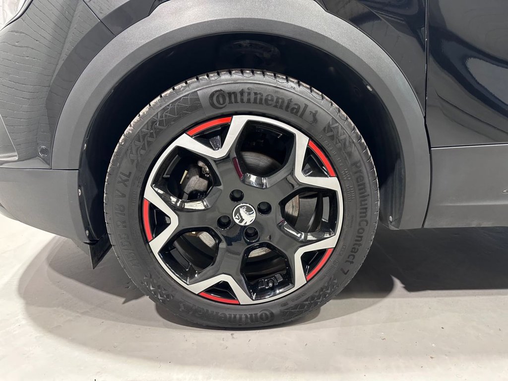 Used Vauxhall Mokka 2022 for sale - 76962331: Photo 44