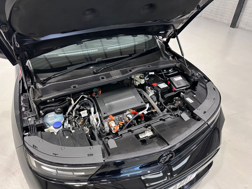 Used Vauxhall Mokka 2022 for sale - 76962331: Photo 46