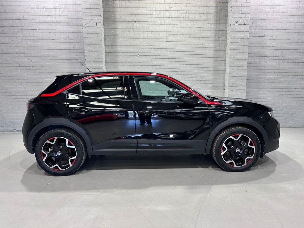 Used Vauxhall Mokka 2022 for sale - 76962331: Photo 5