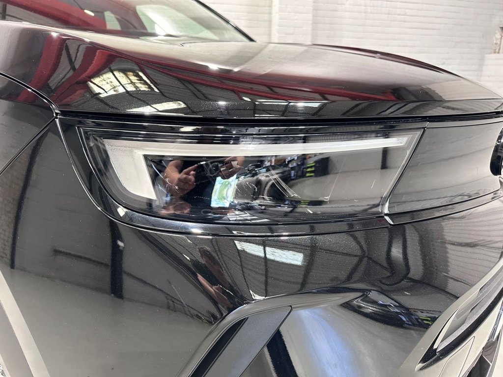 Used Vauxhall Mokka 2022 for sale - 76962331: Photo 6