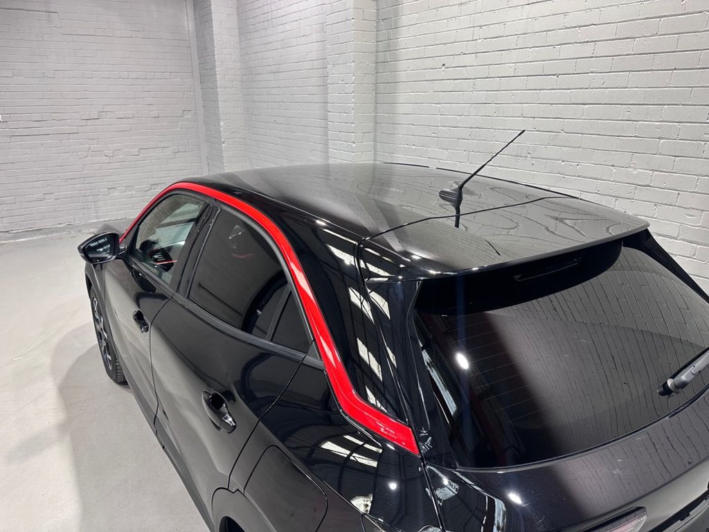 Used Vauxhall Mokka 2022 for sale - 76962331: Photo 8