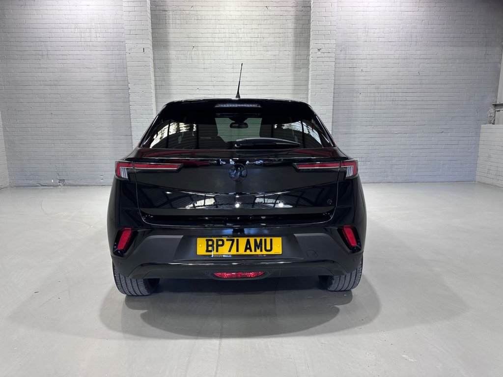 Used Vauxhall Mokka 2022 for sale - 76962331: Photo 9