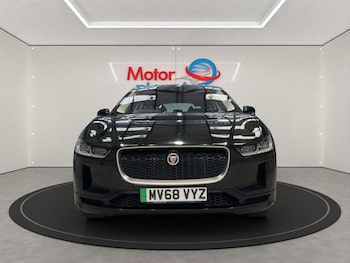 Used Jaguar I-Pace 2018 for sale - 79518389: Photo