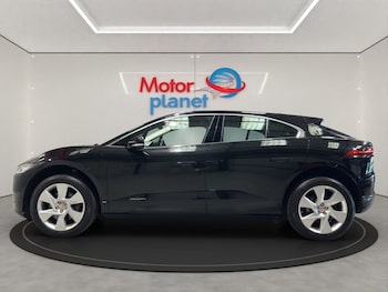 Used Jaguar I-Pace 2018 for sale - 79518389: Photo