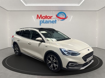 Used Ford Focus 2020 for sale - 79009110: Photo