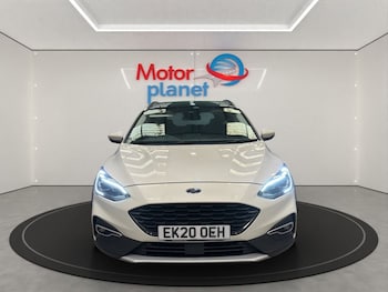 Used Ford Focus 2020 for sale - 79009110: Photo