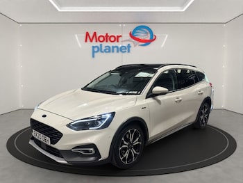 Used Ford Focus 2020 for sale - 79009110: Photo