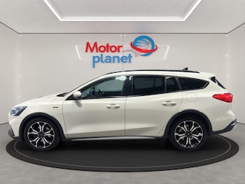 Used Ford Focus 2020 for sale - 79009110: Photo