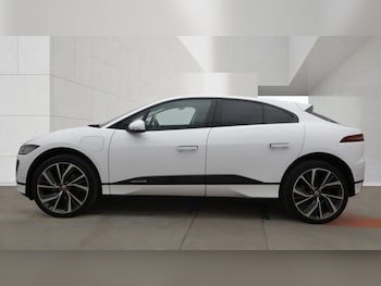 Used Jaguar I-Pace 2020 for sale - 79506384: Photo