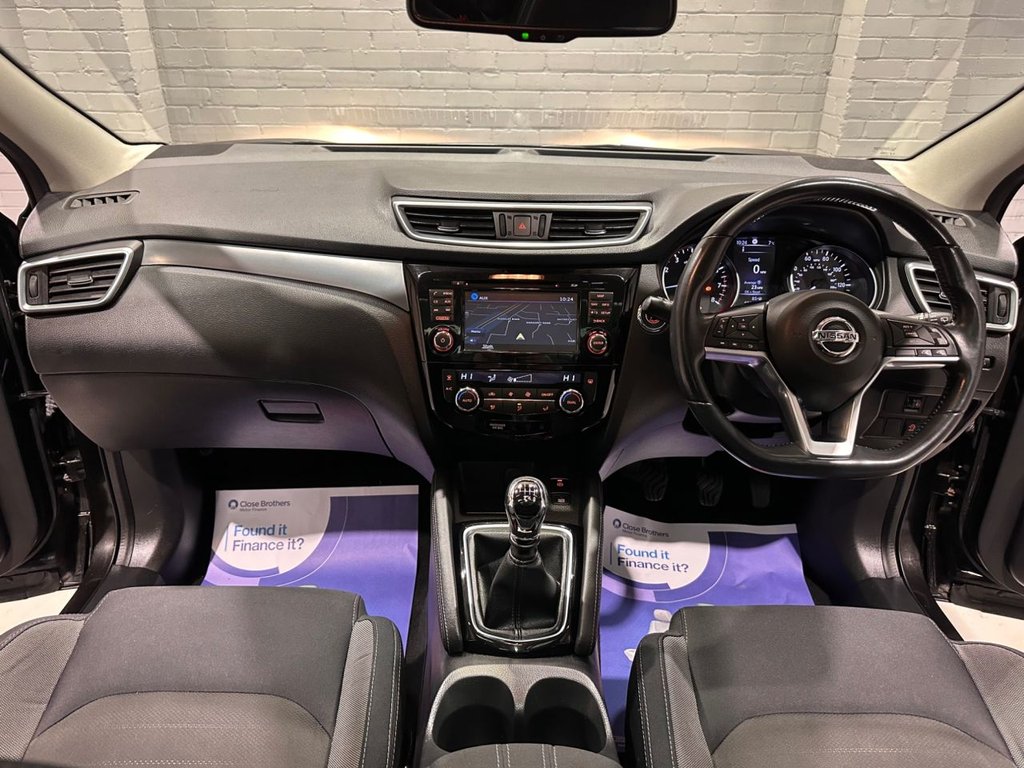 Used Nissan Qashqai 2017 for sale - 77507604: Photo 11