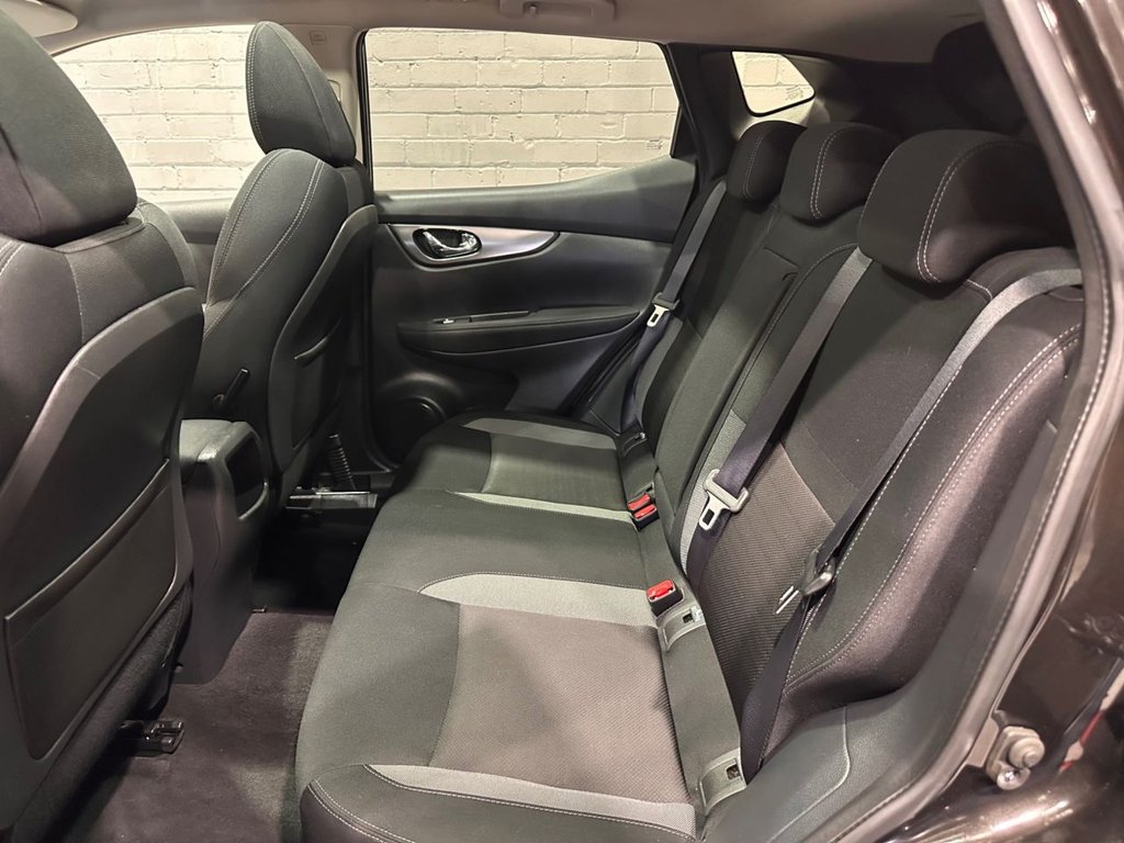 Used Nissan Qashqai 2017 for sale - 77507604: Photo 15