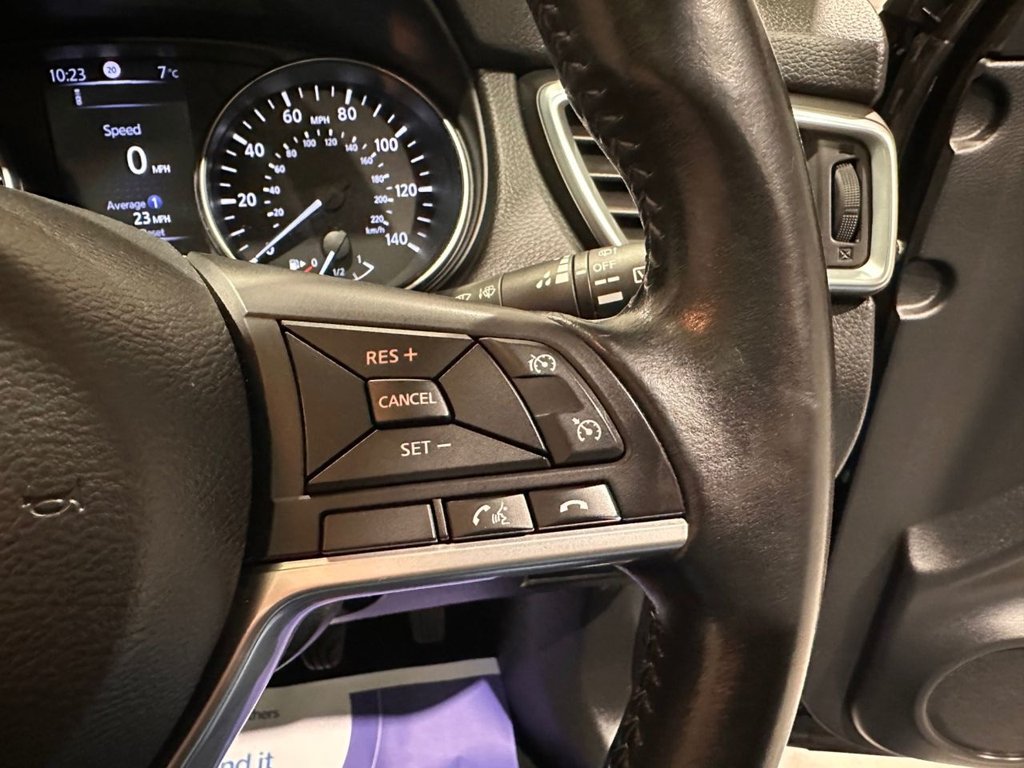 Used Nissan Qashqai 2017 for sale - 77507604: Photo 18