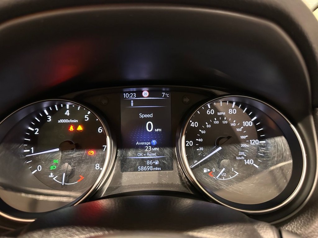 Used Nissan Qashqai 2017 for sale - 77507604: Photo 19