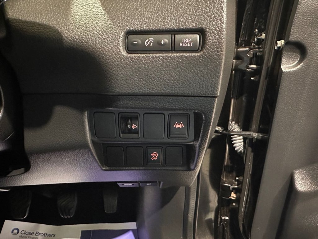 Used Nissan Qashqai 2017 for sale - 77507604: Photo 20