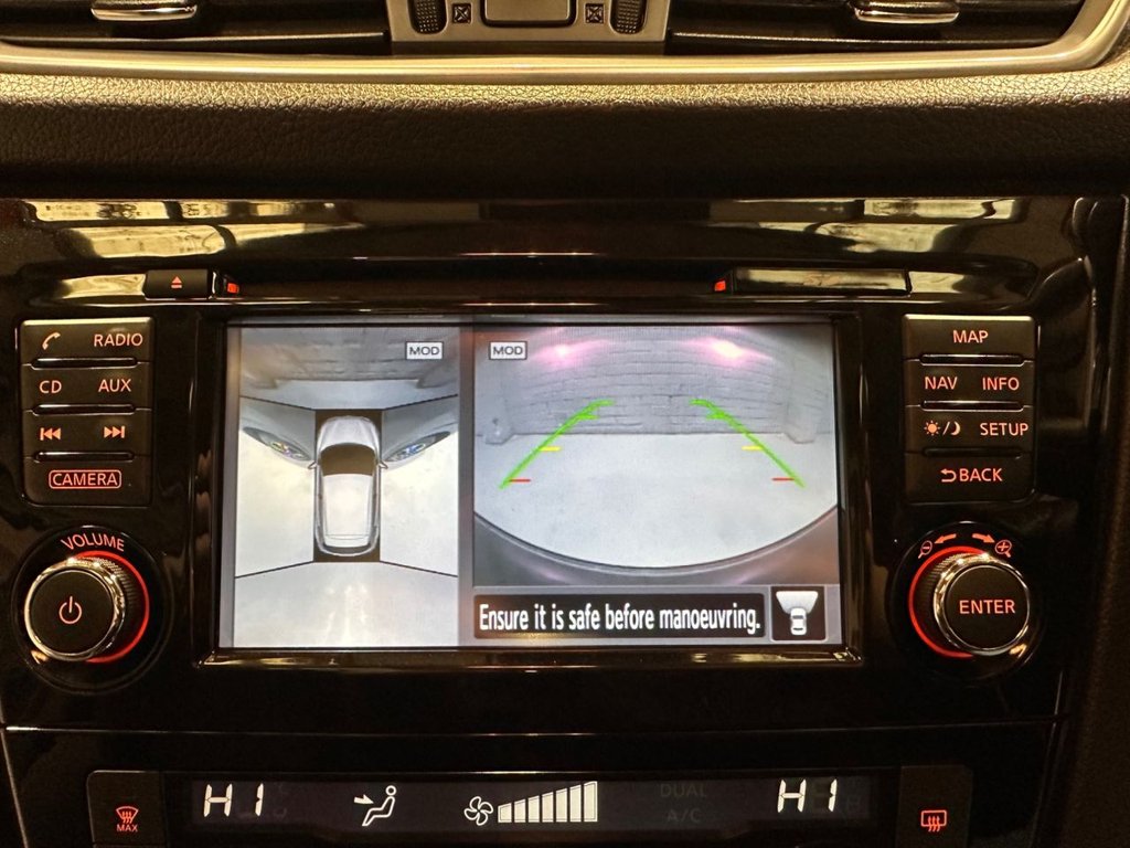 Used Nissan Qashqai 2017 for sale - 77507604: Photo 22