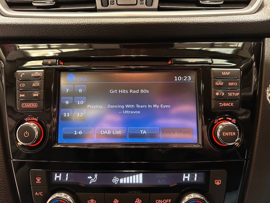 Used Nissan Qashqai 2017 for sale - 77507604: Photo 23