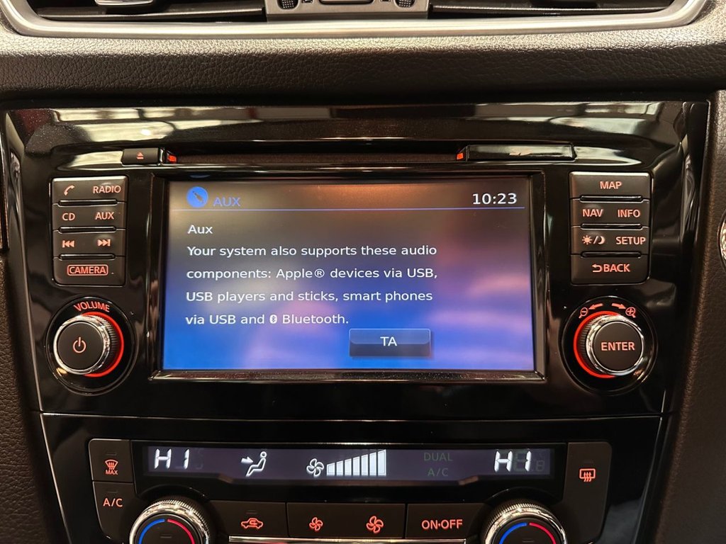 Used Nissan Qashqai 2017 for sale - 77507604: Photo 24