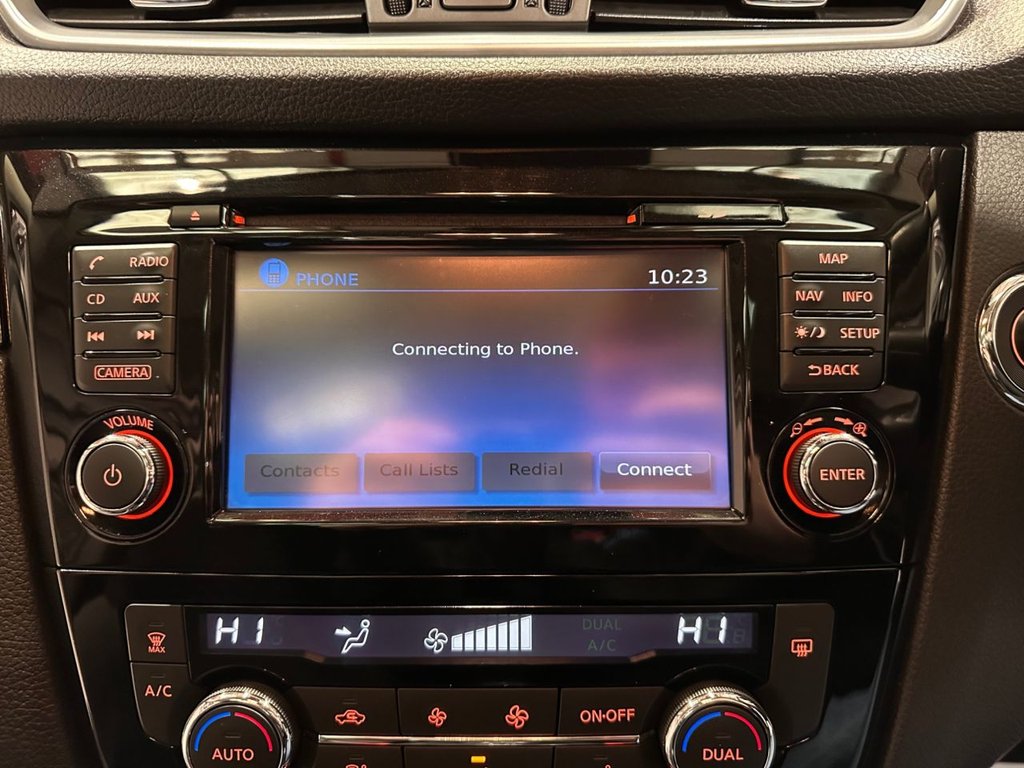 Used Nissan Qashqai 2017 for sale - 77507604: Photo 25