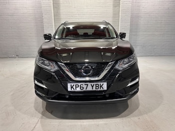 Used Nissan Qashqai 2017 for sale - 77507604: Photo