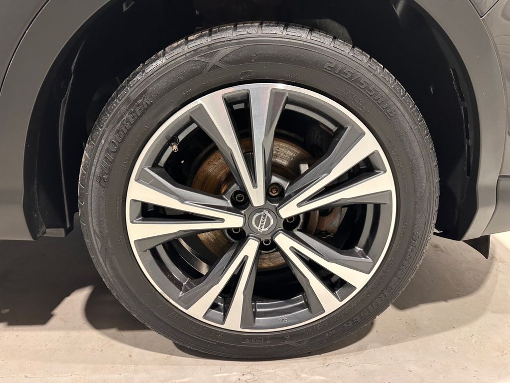 Used Nissan Qashqai 2017 for sale - 77507604: Photo 36