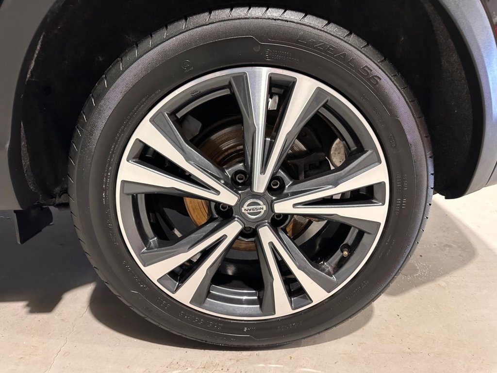 Used Nissan Qashqai 2017 for sale - 77507604: Photo 37