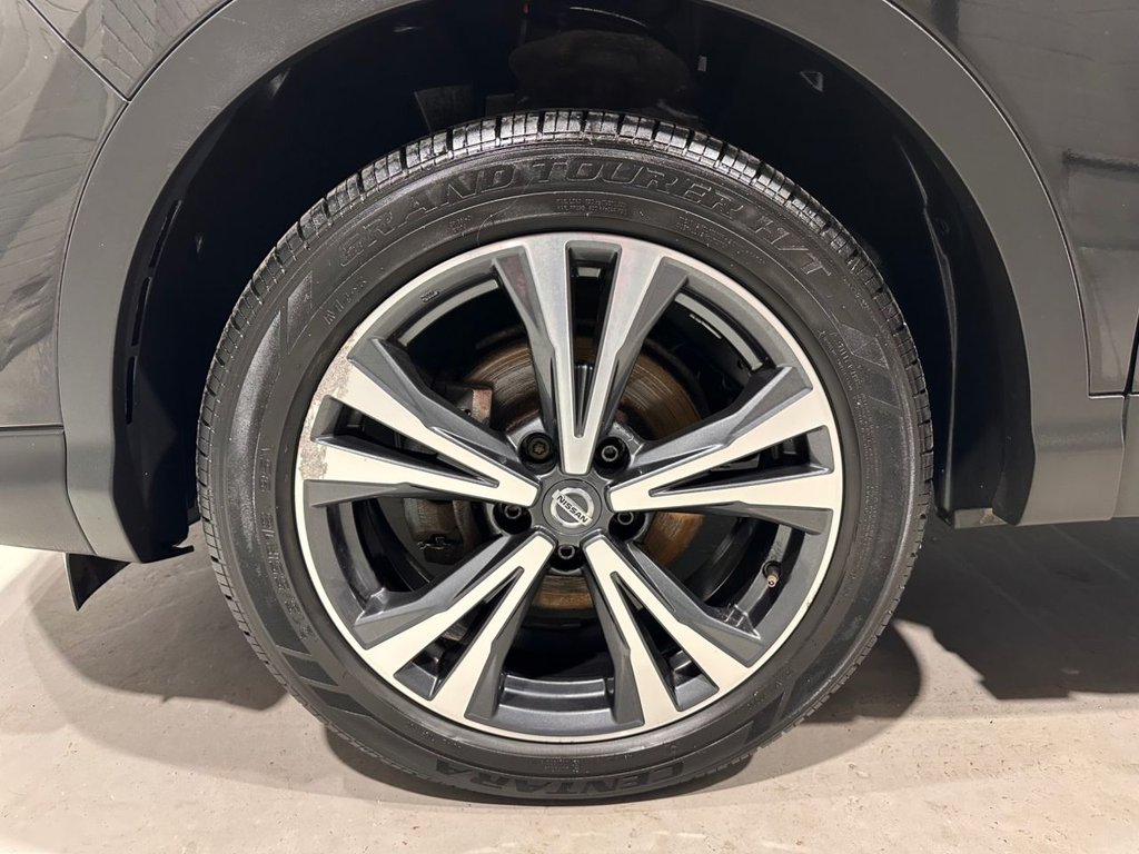 Used Nissan Qashqai 2017 for sale - 77507604: Photo 38