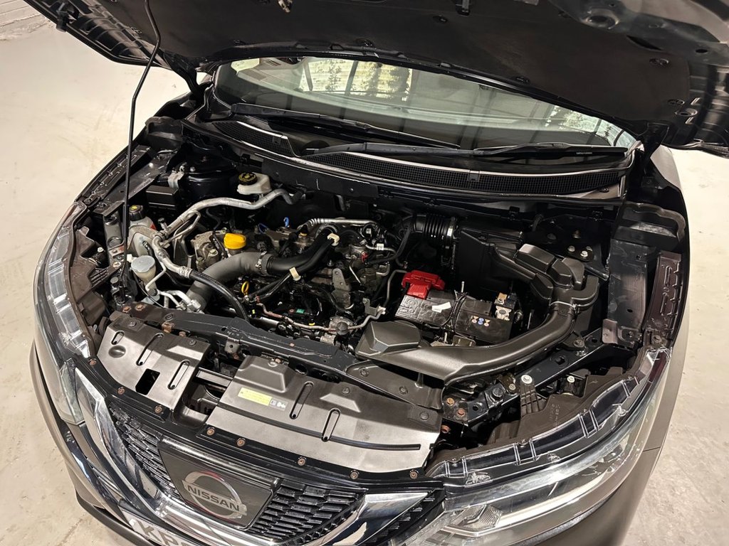 Used Nissan Qashqai 2017 for sale - 77507604: Photo 41