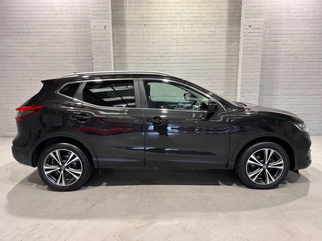 Used Nissan Qashqai 2017 for sale - 77507604: Photo 5