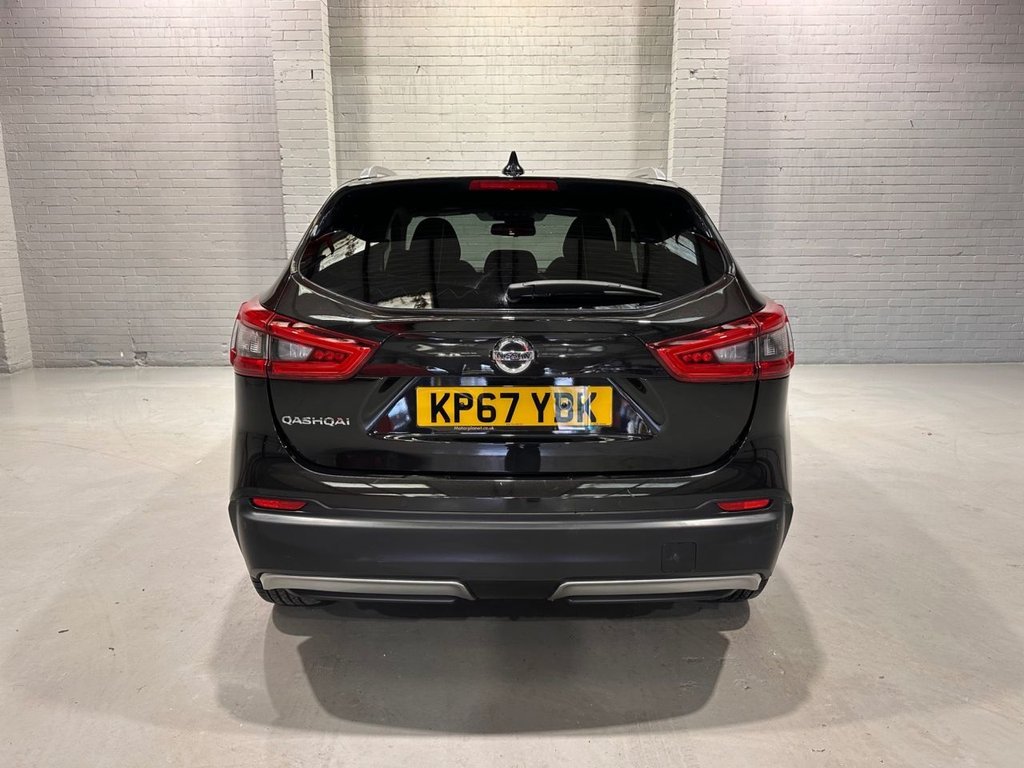 Used Nissan Qashqai 2017 for sale - 77507604: Photo 7