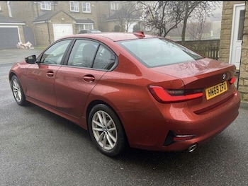 Used BMW 3 Series 2019 for sale - 77547436: Photo