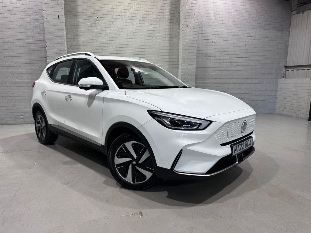 Used MG MG ZS 2022 for sale - 76028889: Photo 1