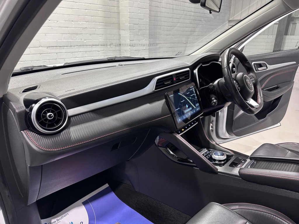 Used MG MG ZS 2022 for sale - 76028889: Photo 11