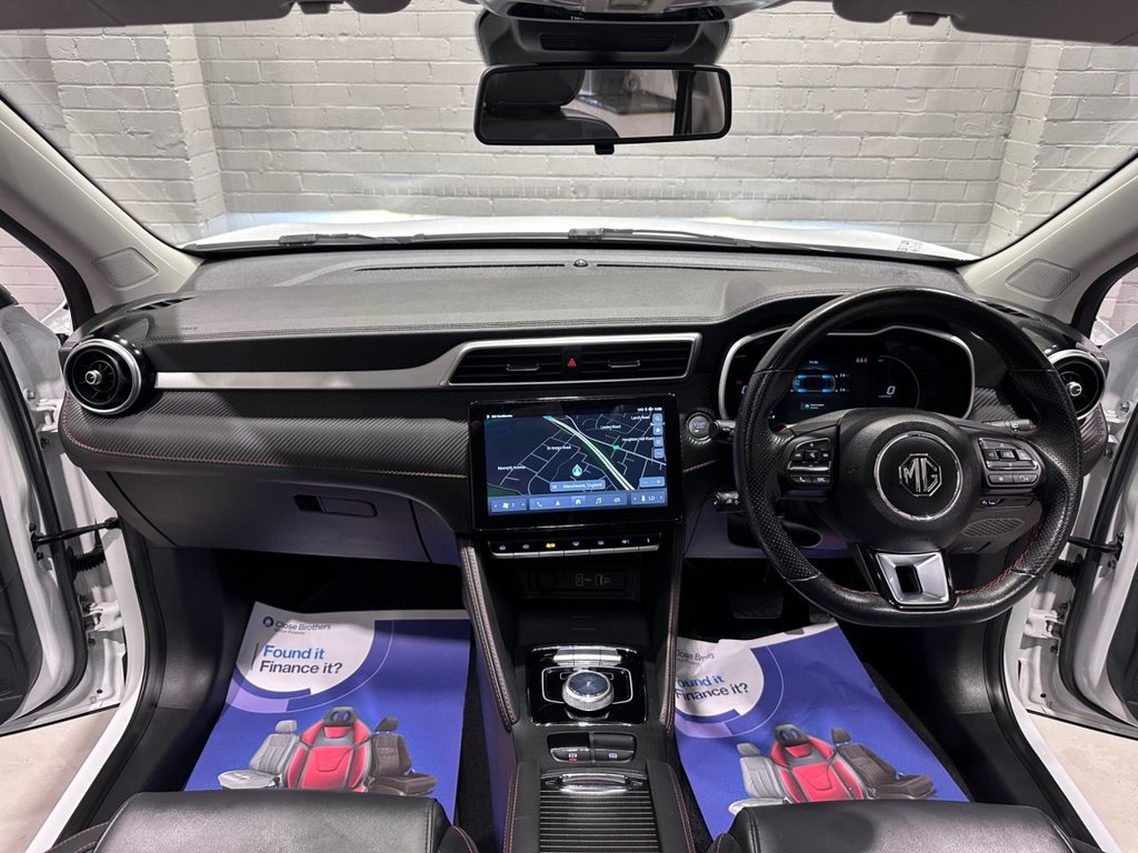 Used MG MG ZS 2022 for sale - 76028889: Photo 12